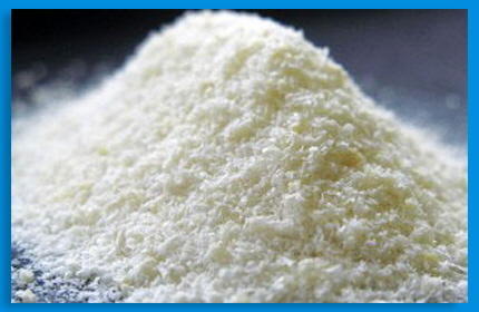 Industrial Grade Chitosan