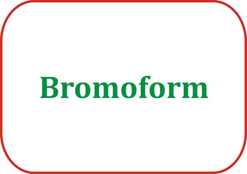 Bromoform