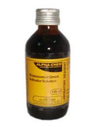 Bromophenol Blue Indicator Solution