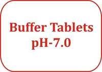Buffer Tablets Ph-7.0 