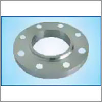 Stainless Steel and Duplex Steel Flanges