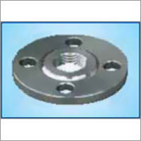 Flanges