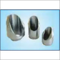 Stainless Steel and Duplex Steel Outlets