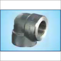 Copper and Nickel Alloys Forged Fittings