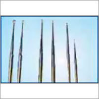 Stainless Steel Capillary Tube