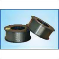 Flux Cored Wires - Grade Material, High Tensile, Low Smoke | Quick Execution, Level & Vertical Welding