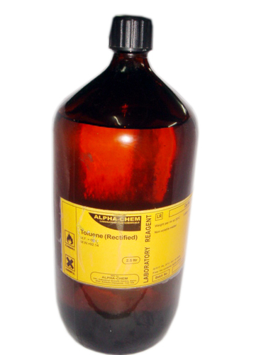 Butylated Hydroxy Toluene (BHT)