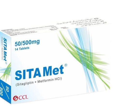 SITAGLIPTIN TABLETS 100 MG