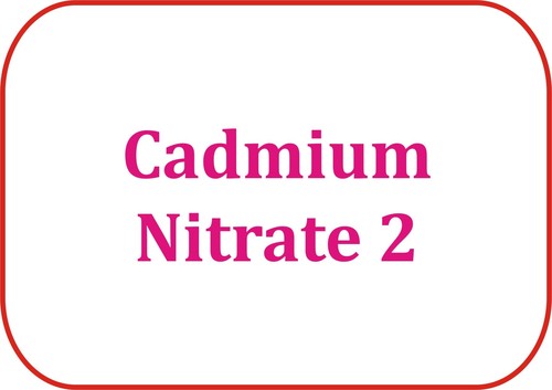 Cadmium Oxide