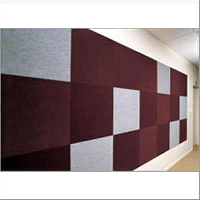 Acoustic Wall Panels