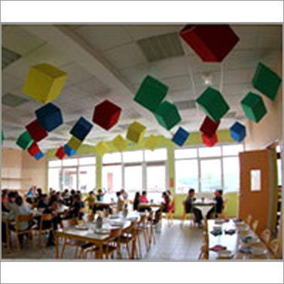 Acoustical Sound Panels