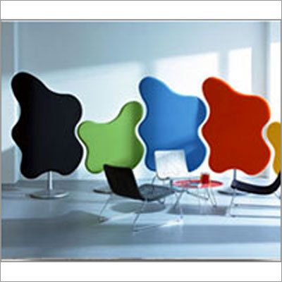 Acoustical Wall Panels