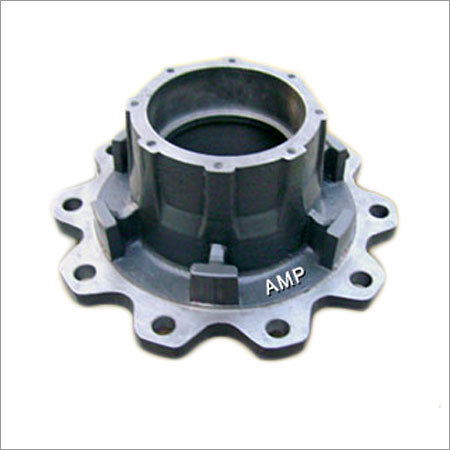 Motor Hubs