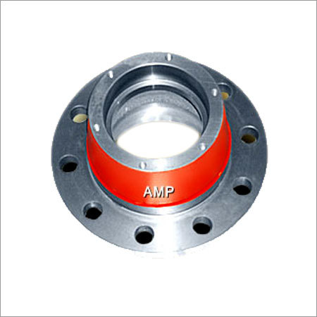 Tractor Spares