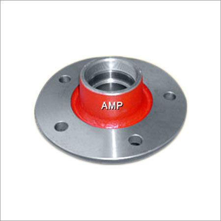 Tractor Spares