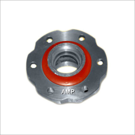 Motor Hubs