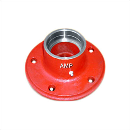 Tractor Parts