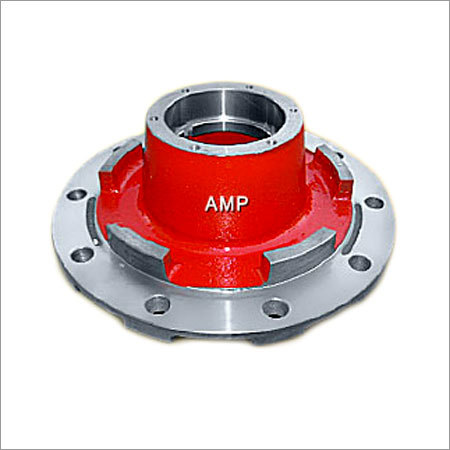 Tractor Spares