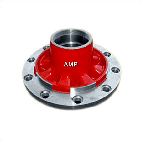 Tractor Parts