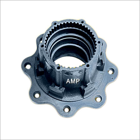 Tractor Spares