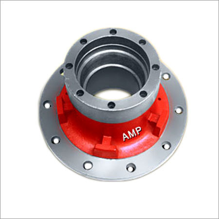 Tractor Spares