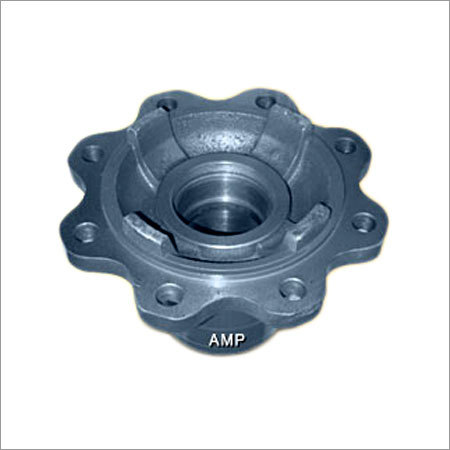 Tractor Spares