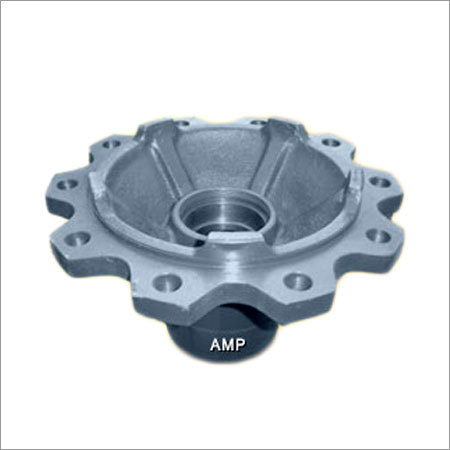Tractor Spares