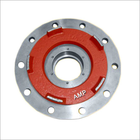 Tractor Parts