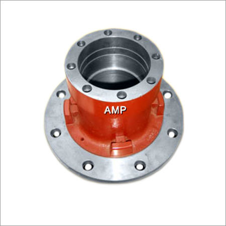 Tractor Spares