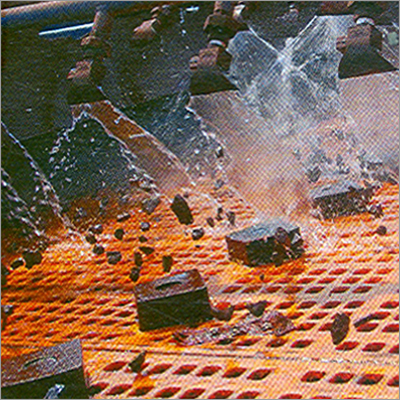 Aggregate Washing Plant