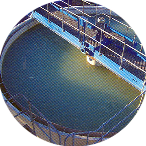 Water Released