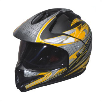 Motorcycle Helmets