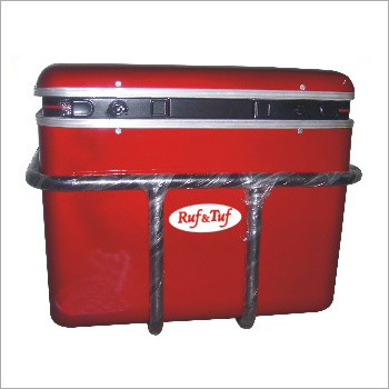 Bike Lock Box