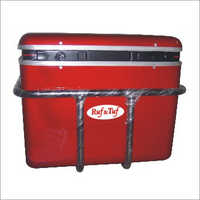 Bike Lock Box