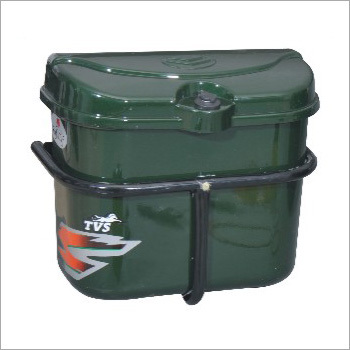 Moped Side Box