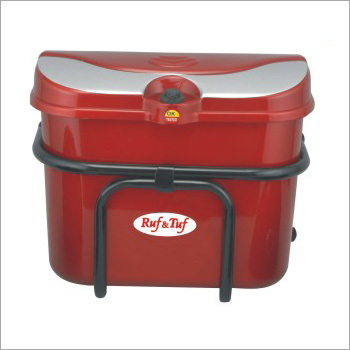 Motorcycles Side Box