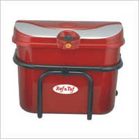 Motorcycles Side Box
