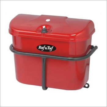 Bike Side Carier Box