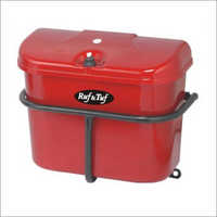 Bike Side Carier Box