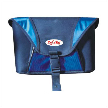 Two Wheeler Side Bag