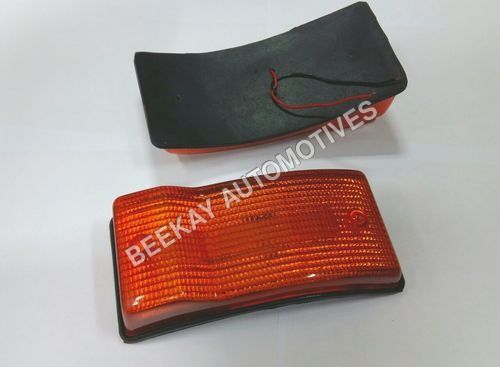 SIDE INDICATOR ASSY LEYLAND 2214 (LED)