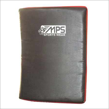 Martial Arts Kick Pads