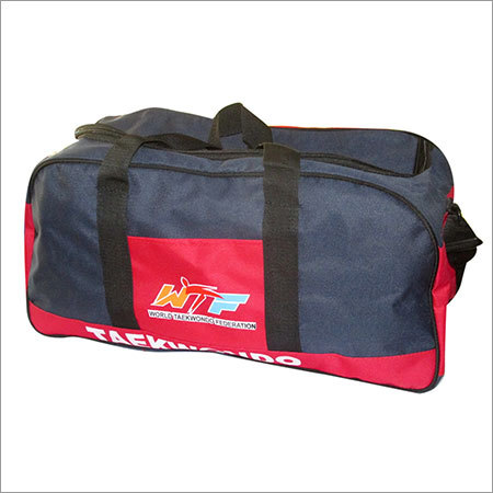 Taekwondo Equipment Bags