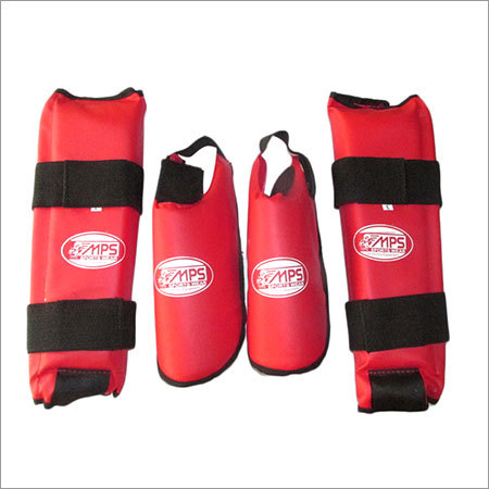 MMA Shin Guard