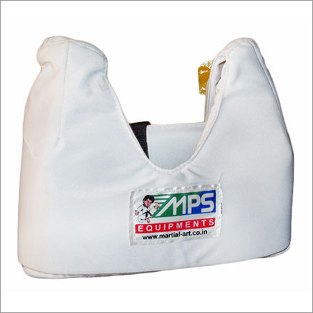 Taekwondo Neck Protector