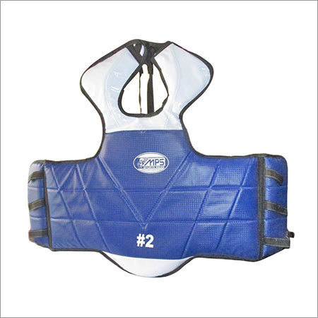 MMA Chest Protector