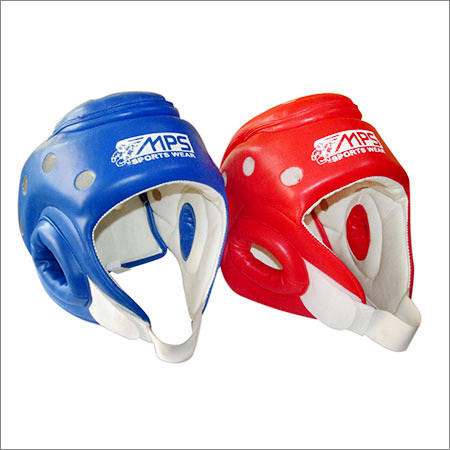 Taekwondo Head Protector