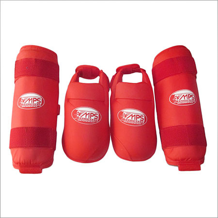 Taekwondo Shin Guard