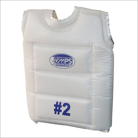 Taekwondo Chest Protector