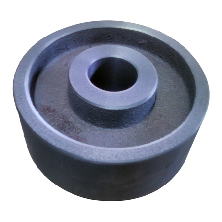 Industrial Castor Wheels